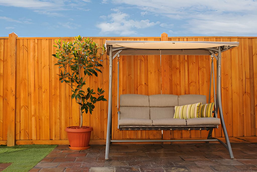 Pet & Family Safety Enclosures